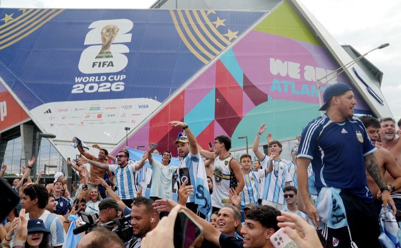 Atlanta's World Cup Summer: From Hip-Hop Capital to Soccer Showpiece