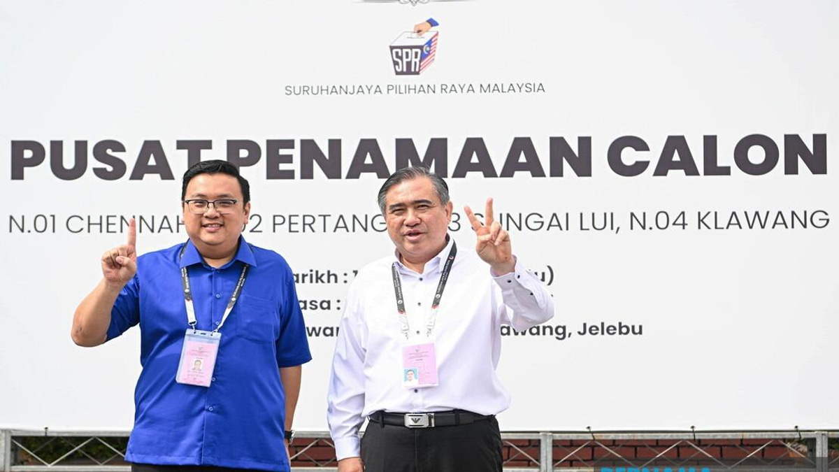 Negeri Sembilan State Election Set for August 1: Three-way Battles Dominate Revamped Political Landscape