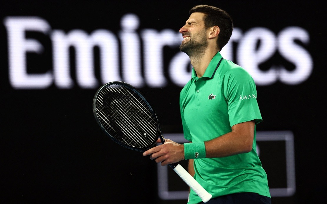 Djokovic Matches Federer's Wimbledon Record; Sabalenka, Sinner Advance