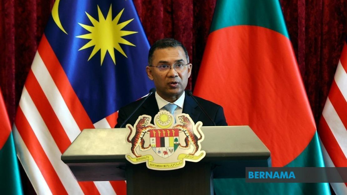 Bangladesh Minister Hails PM Tarique's Malaysia Visit as Milestone for Bilateral Ties