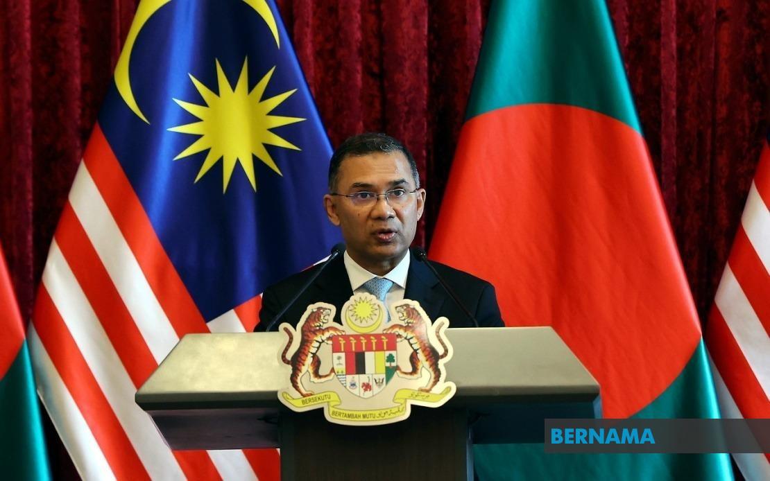 Bangladesh Minister Hails PM Tarique's Malaysia Visit as Milestone for Bilateral Ties