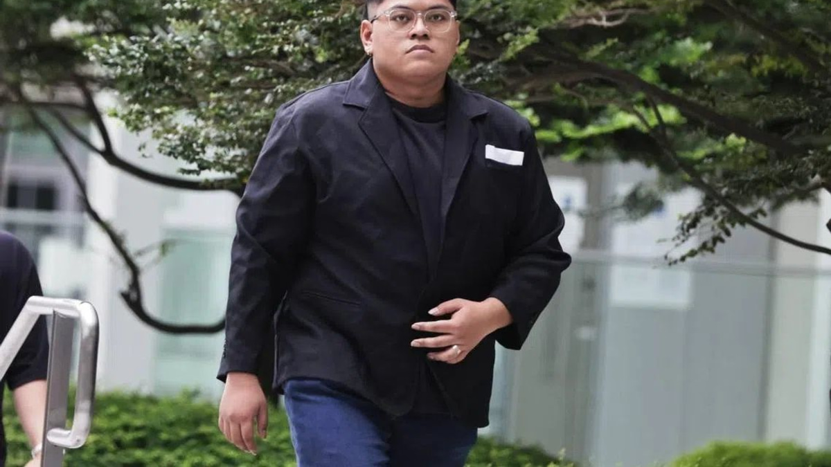 Singapore Vape Peddler Jailed 16 Months for Dangerous Escape During HSA Raid