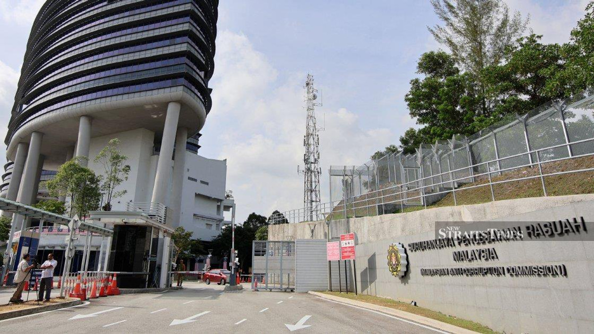 MACC Pushes for Robust Whistleblower Safeguards to Elevate Malaysia's Anti-Corruption Credentials