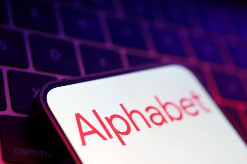 Alphabet taps bond markets for $25 billion as AI spending strains finances