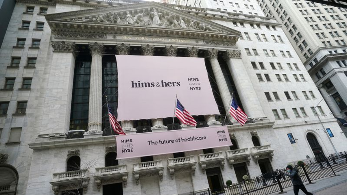 US Regulator Sues Telehealth Giant Hims & Hers Over Data Privacy and Billing Deception
