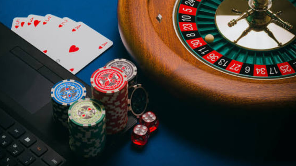 South Korean police dismantle massive gambling ring that exploited child abuse material to recruit users