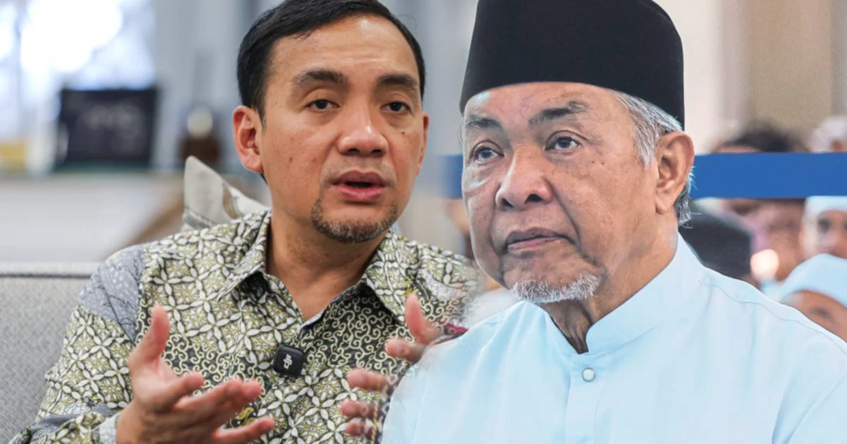 Zahid Denies Reports of Curbs on Onn Hafiz's Access to Felda Territories