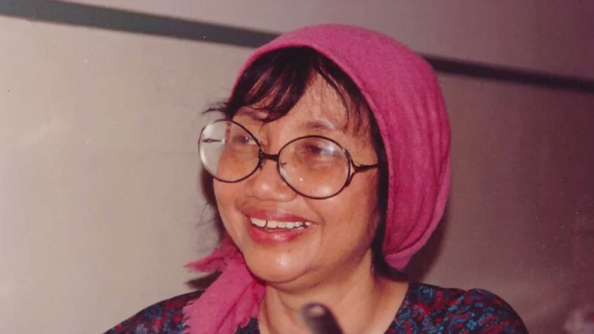 School Curriculum Should Include Adibah Amin's Works to Build National Unity, Says Retired Judge