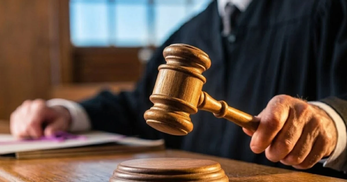 TC Lian instructed staff to draft Jana Wibawa project letters to Muhyiddin, court hears