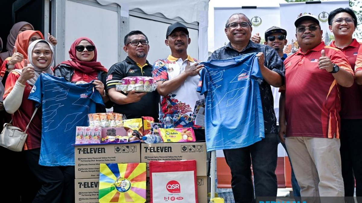 Malaysia's 2026 National Day Celebrations Set to Feature New Patriotic Programmes and Major Corporate Sponsorship