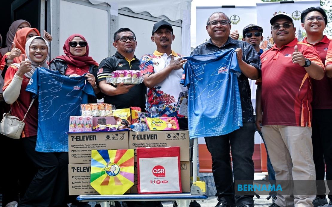 Malaysia's 2026 National Day Celebrations Set to Feature New Patriotic Programmes and Major Corporate Sponsorship