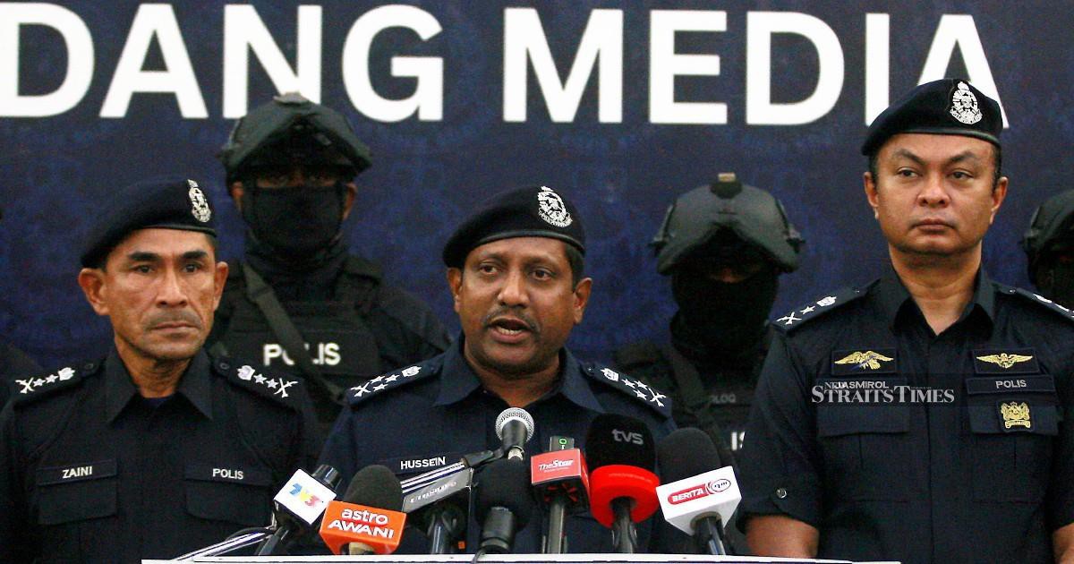 How a Malaysian Airlines pilot evaded KLIA security with drugs, investigators reveal
