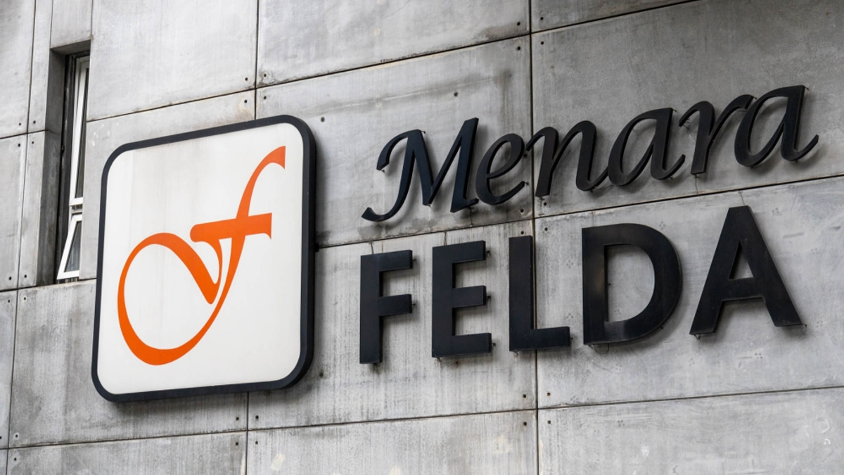 Anwar Reveals Felda's RM10 Billion Crisis Rooted in Mismanagement and Political Meddling