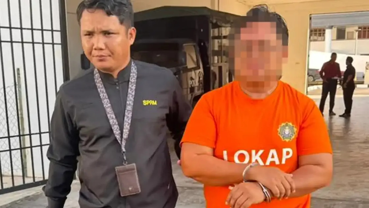 Three detained in alleged RM20 million loan fraud scheme