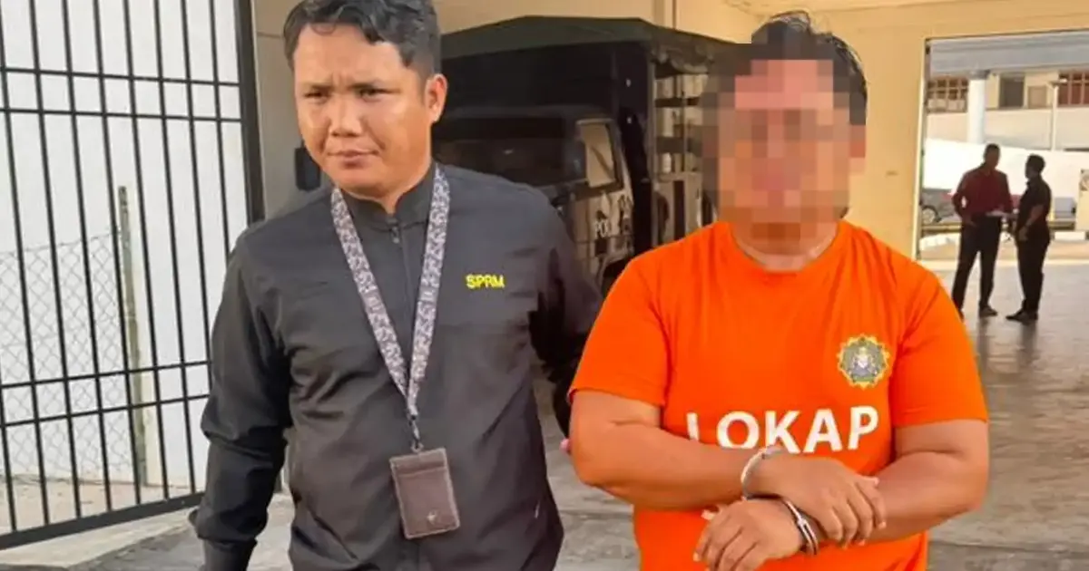 Three detained in alleged RM20 million loan fraud scheme