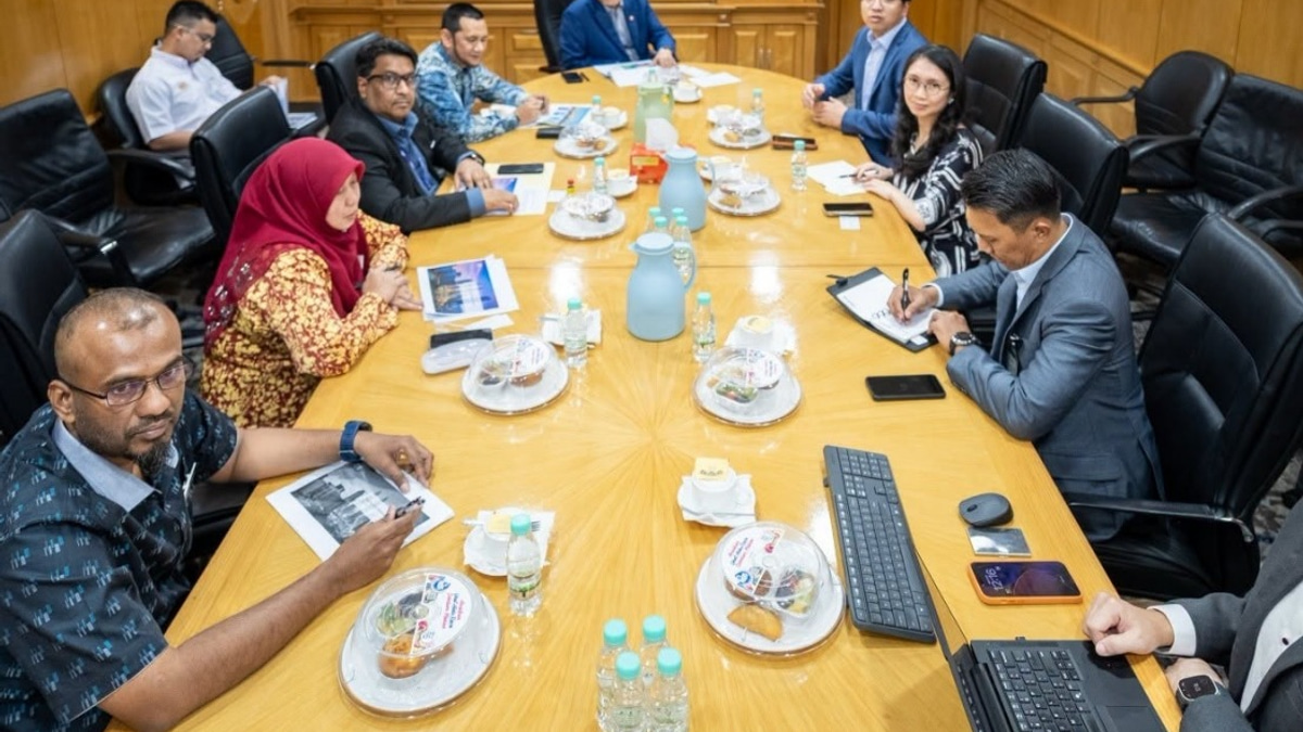 Ministry of Health To Pilot AI Initiative At Selected Hospitals