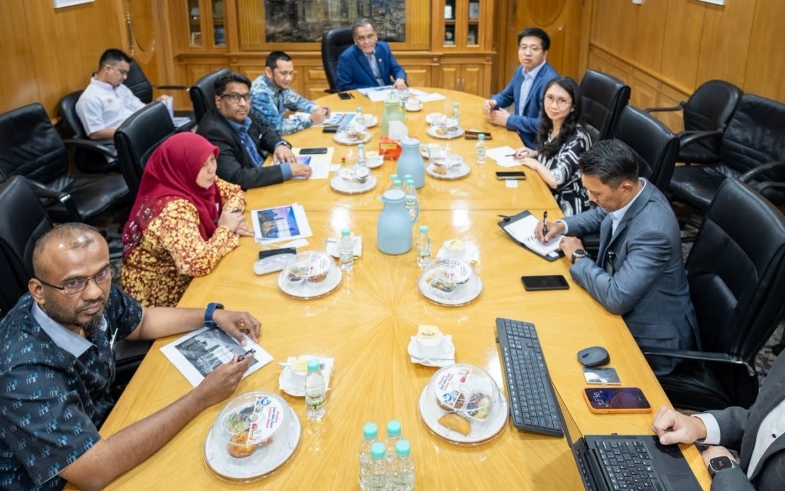 Ministry of Health To Pilot AI Initiative At Selected Hospitals