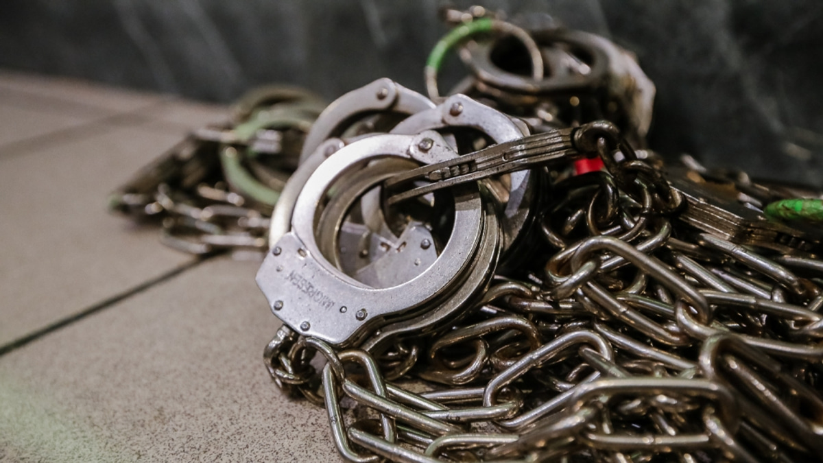Seven arrested, including teenagers, in Jalan Ampang street robbery probe