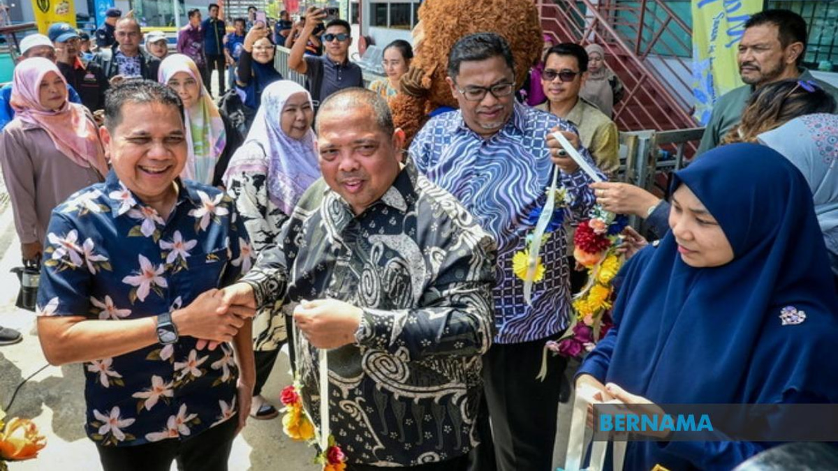 Kuala Perlis-Satun Ferry Service Reopens to Drive Tourism Growth in Perlis