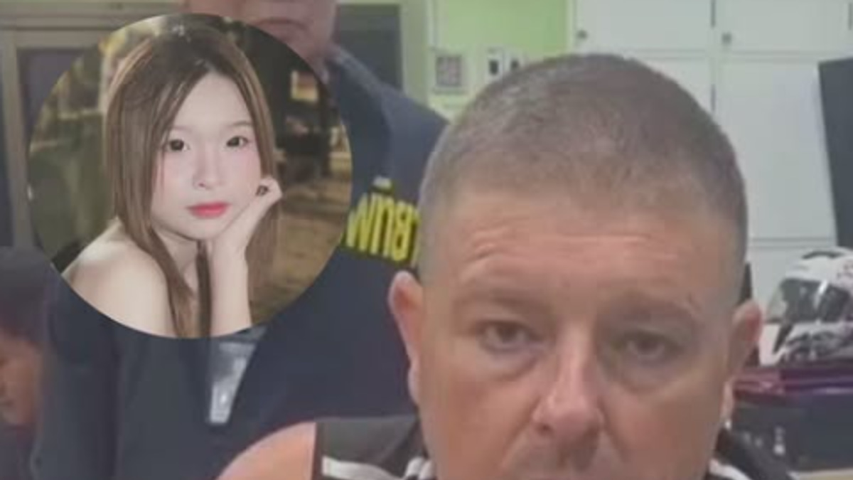 Thai teenager found in Pattaya suitcase died from suffocation, police confirm