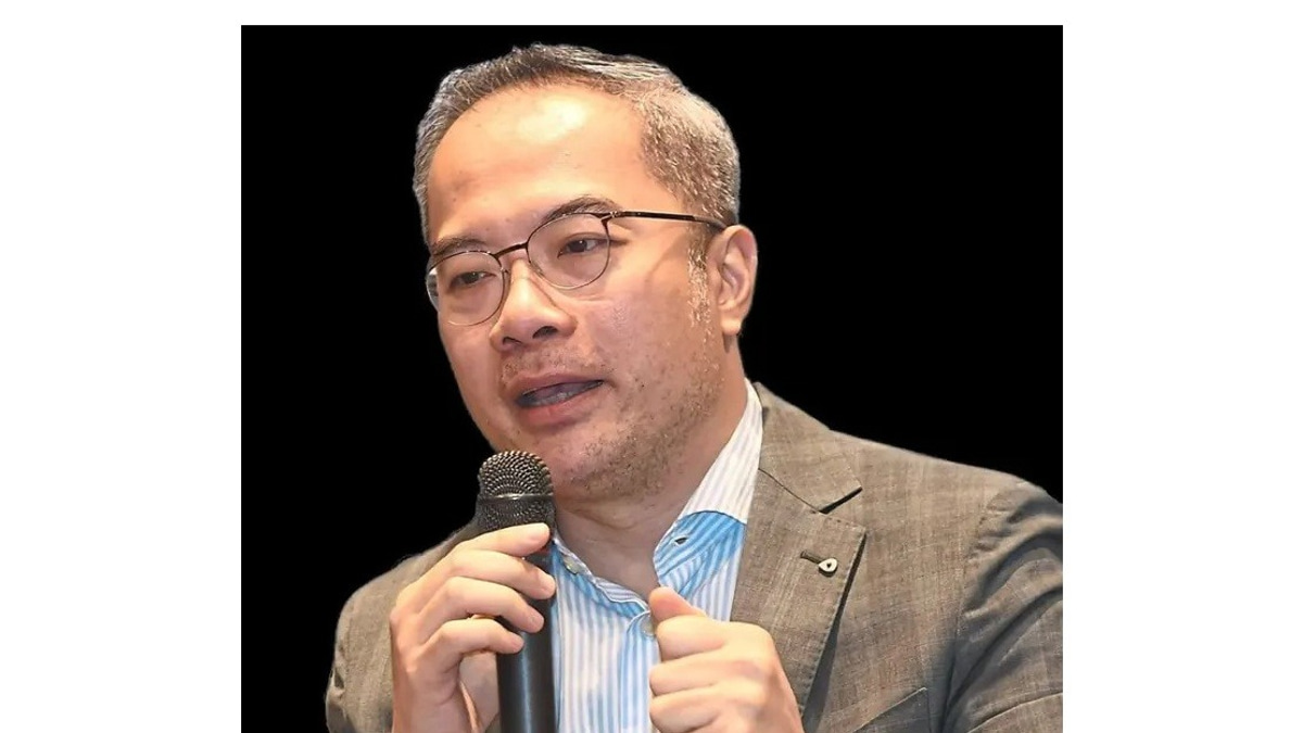 Malaysia's MADANI Economy Framework Driving Eight-Place Jump in Global Competitiveness Rankings