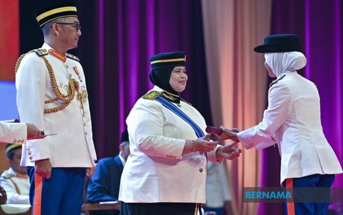 Over 1,100 Civil Defence Cadets Set To Receive New Allowance Scheme