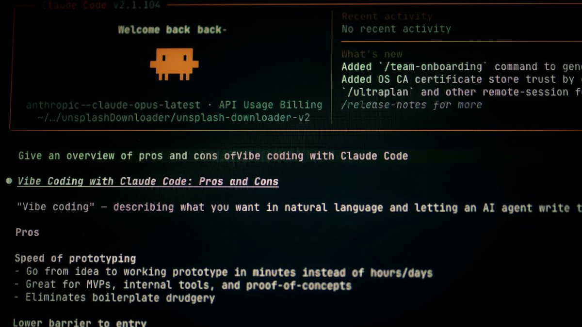 AI Coding Tools Transform Startup Hiring, But at Cost of Entry-Level Jobs