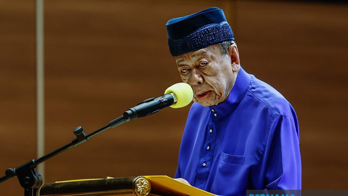Selangor Sultan Calls for UiTM to Evolve Curriculum in Line With Global Economic Shifts