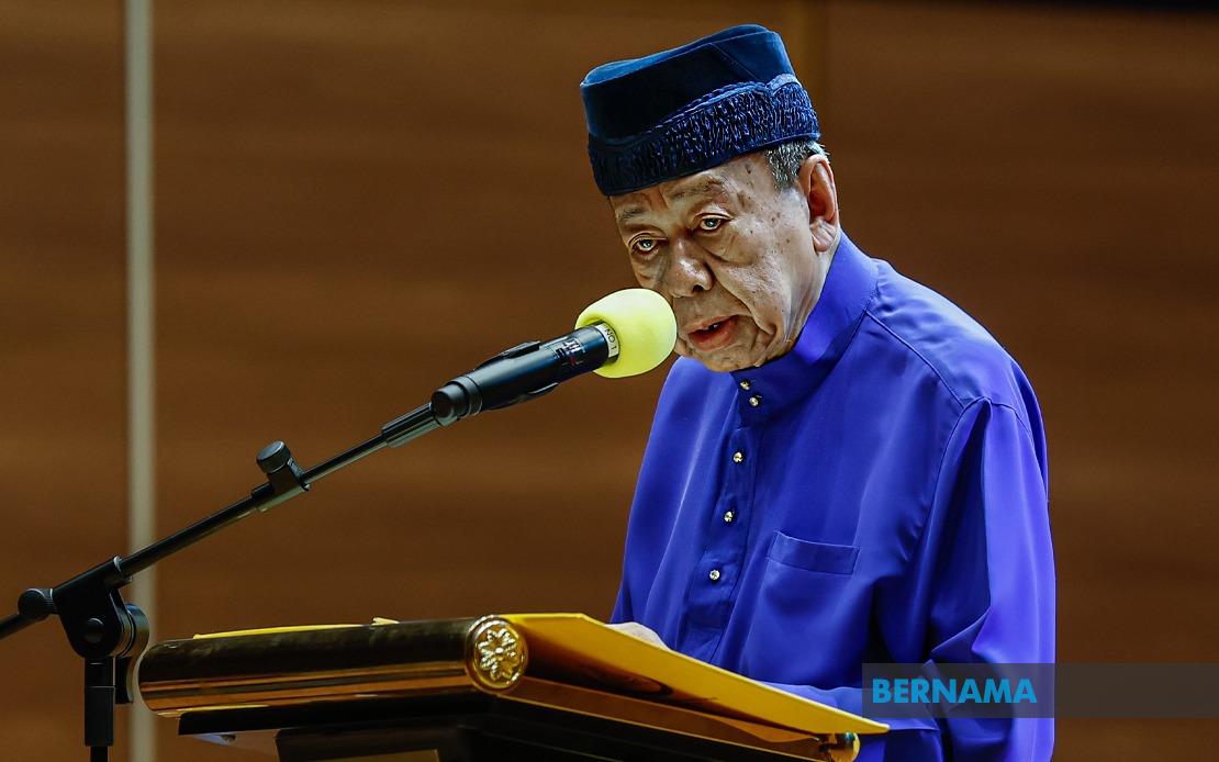 Selangor Sultan Calls for UiTM to Evolve Curriculum in Line With Global Economic Shifts