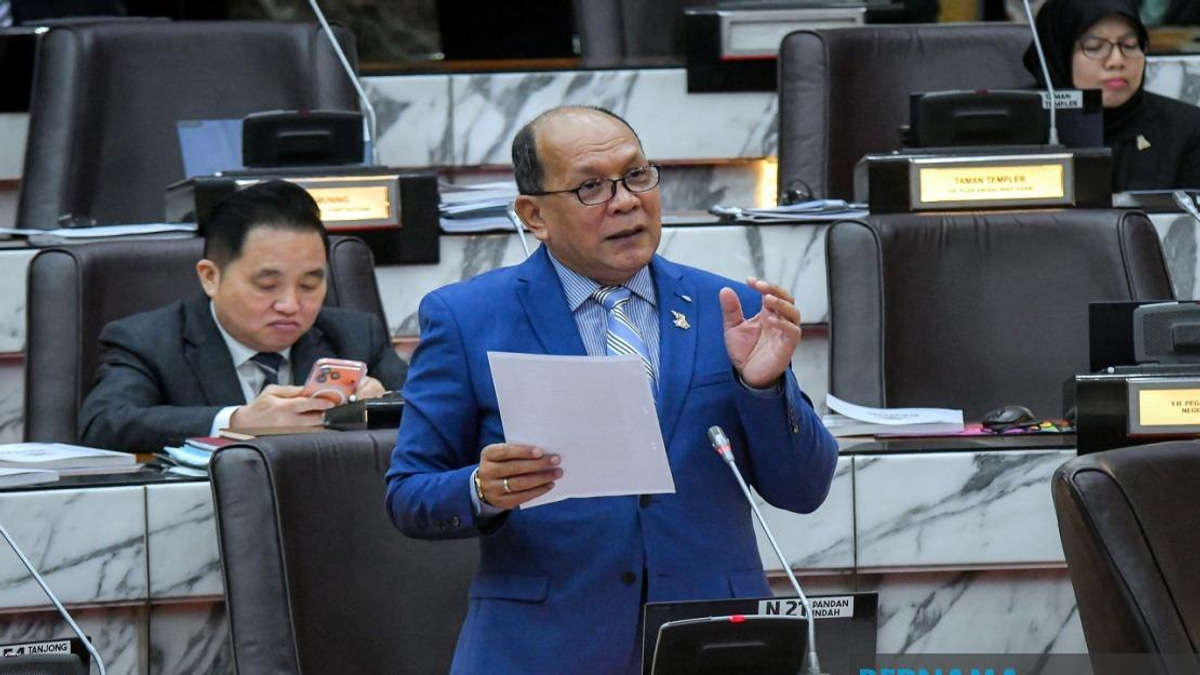 Selangor Desalination Plant Study on Track for Year-End Completion