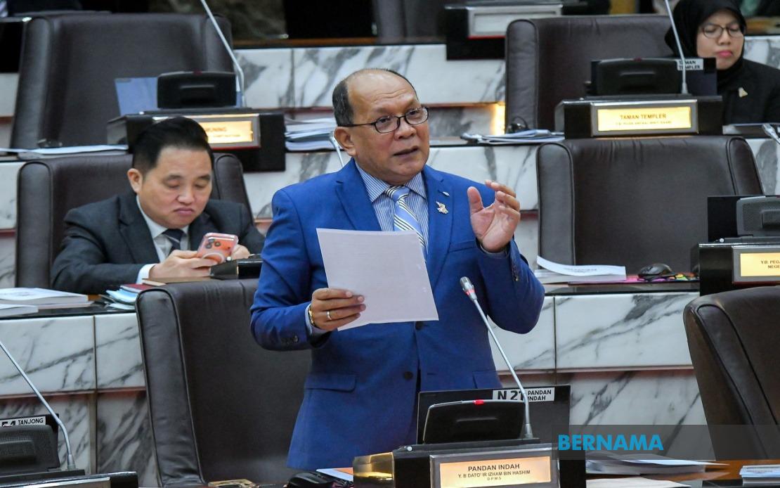 Selangor Desalination Plant Study on Track for Year-End Completion