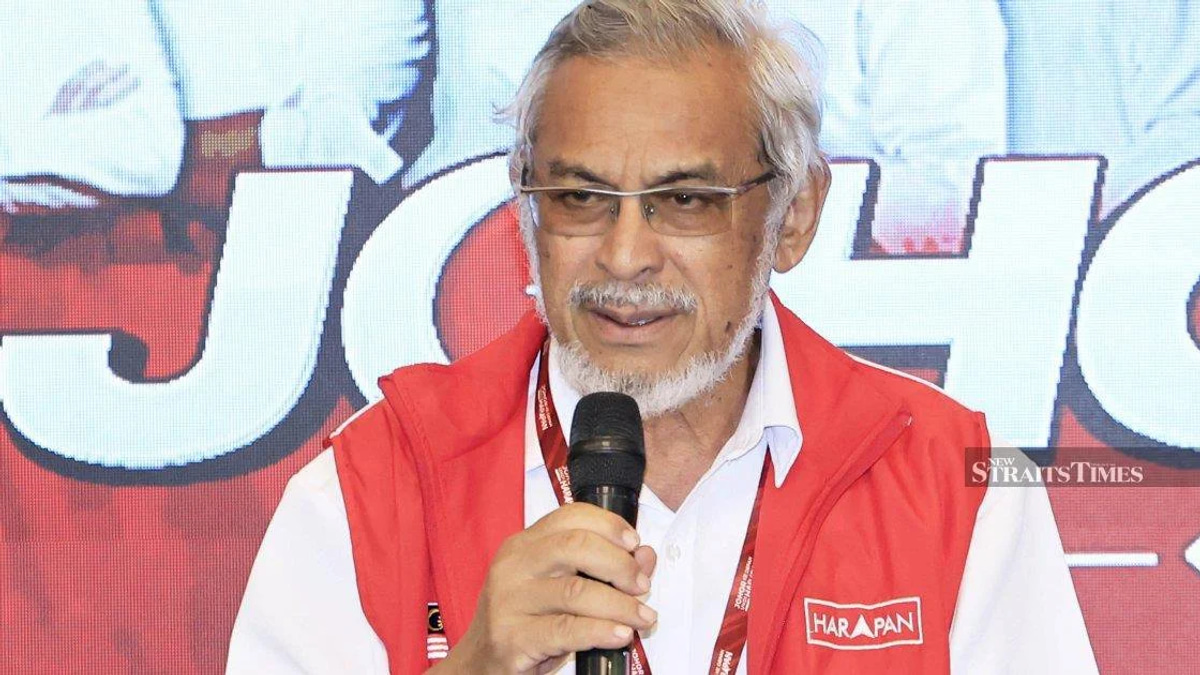 Johor BN Victory Reflects Onn Hafiz Appeal, Not PH Collapse, Says Pakatan Harapan