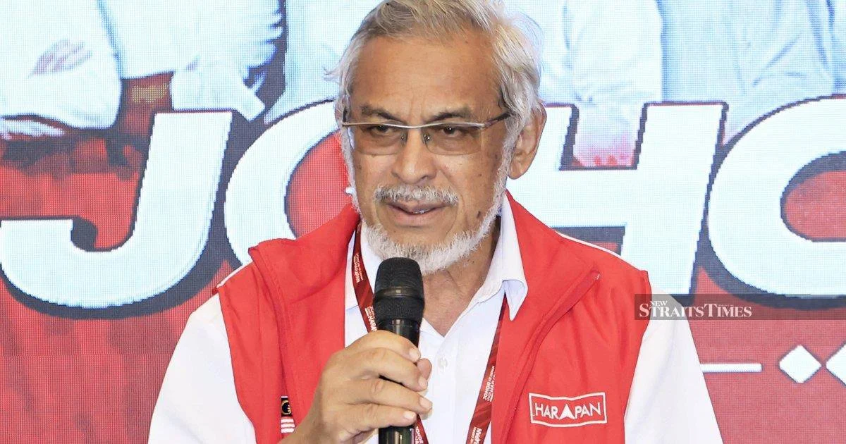Johor BN Victory Reflects Onn Hafiz Appeal, Not PH Collapse, Says Pakatan Harapan