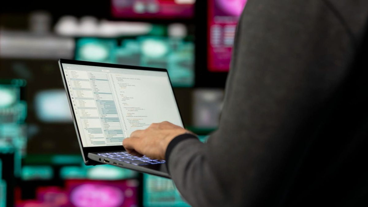 South Korea's Diplomatic Corps Caught in Major Data Breach at Government Training Academy