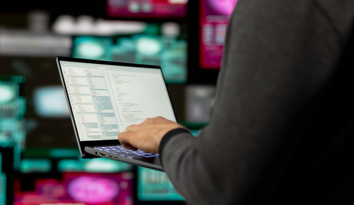South Korea's Diplomatic Corps Caught in Major Data Breach at Government Training Academy