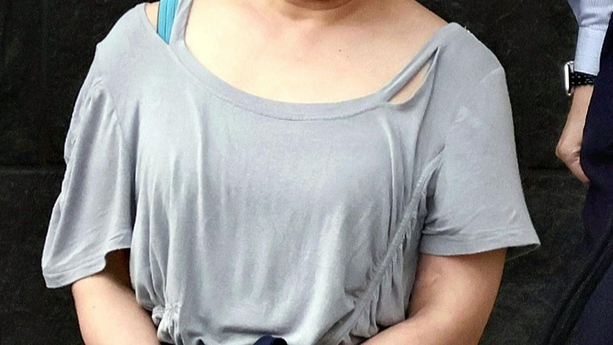 Japanese ex-nurse arrested over patient's death linked to contaminated IV line
