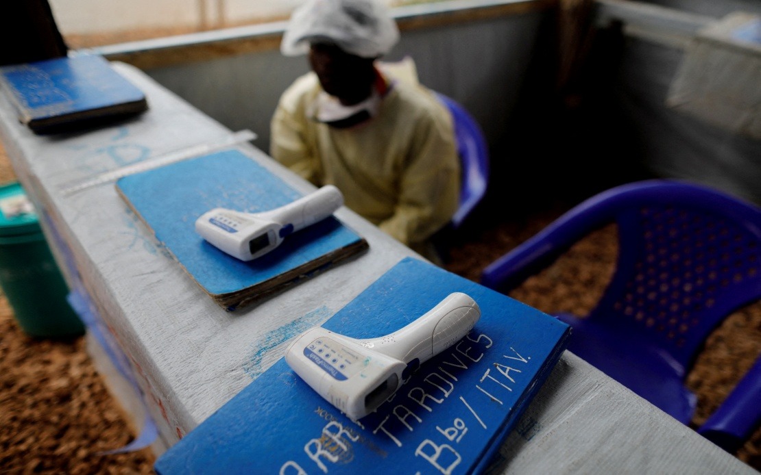 French Doctor Recovers from Ebola, Discharged After Treatment