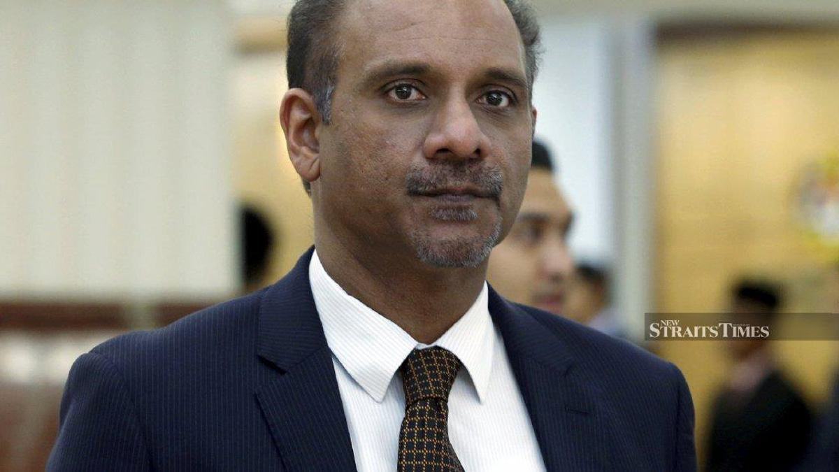 DAP joins Anwar in push to abolish Sedition Act and other colonial-era legislation