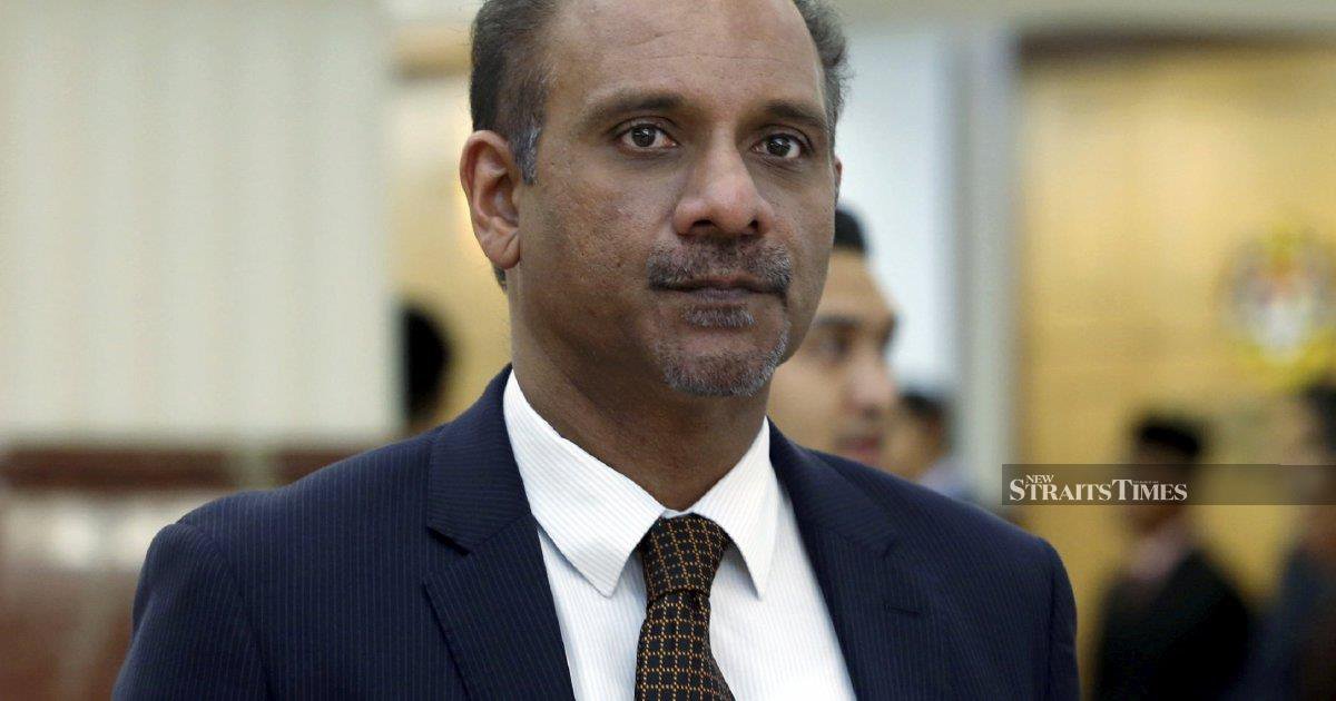 DAP joins Anwar in push to abolish Sedition Act and other colonial-era legislation