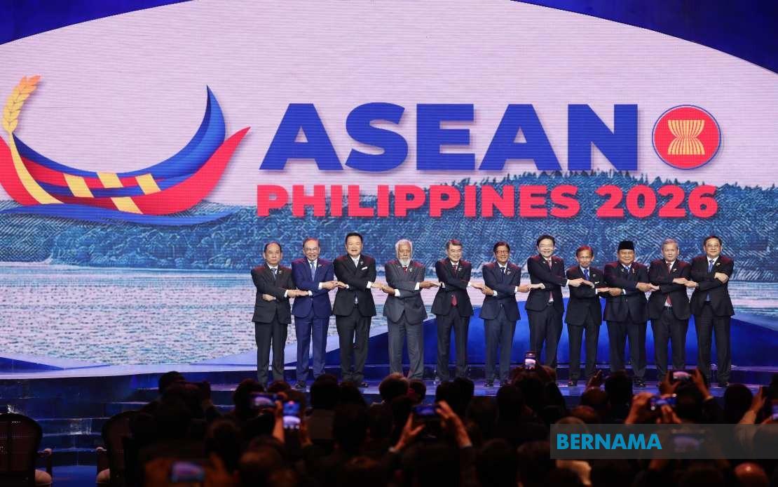 ASEAN At 59: Strengthening Unity From Within Is Critical As Bloc Pursues Vision 2045