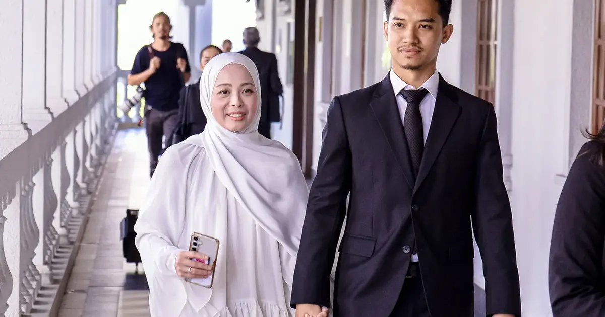 Khazanah Funnelled RM19.5 Million to Fashion Valet in 2018, Trial Reveals