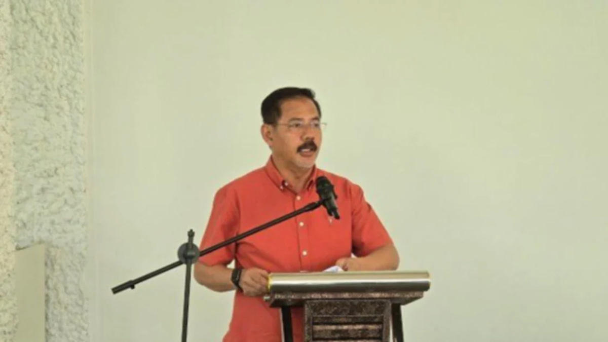 Johor Umno Dismisses Talk of Coalition Slump as Political Fiction
