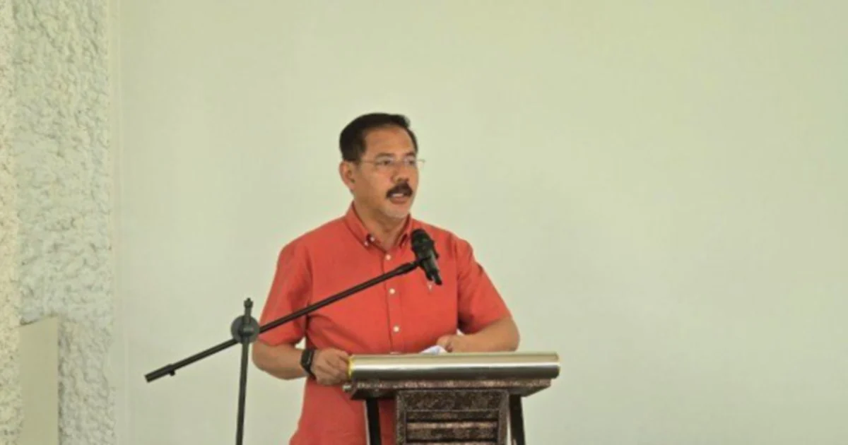 Johor Umno Dismisses Talk of Coalition Slump as Political Fiction