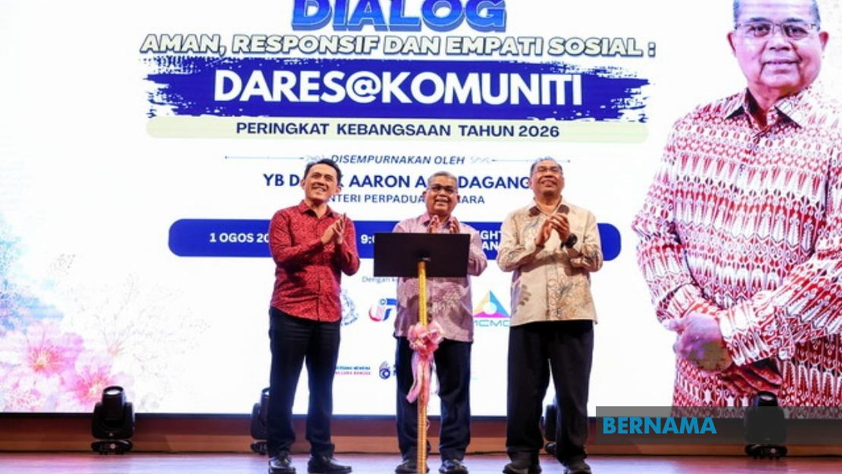Community Mediation Resolves 1,273 Disputes in Eight Years, Minister Reports