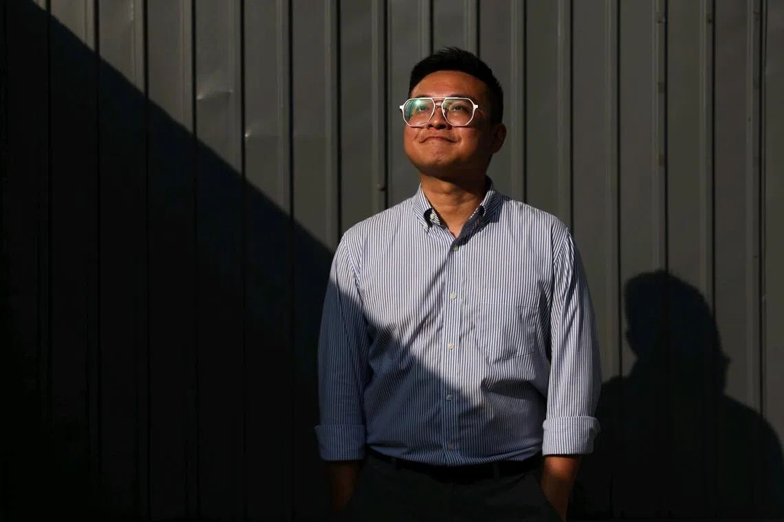 The Silent Struggle: How Singapore's Elite Professionals Fall Into Drug Addiction