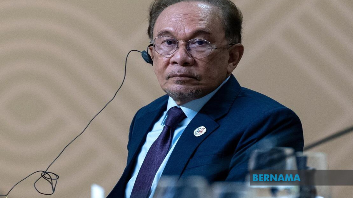 Malaysia Optimistic on US-Iran Peace Prospects, Anwar Says