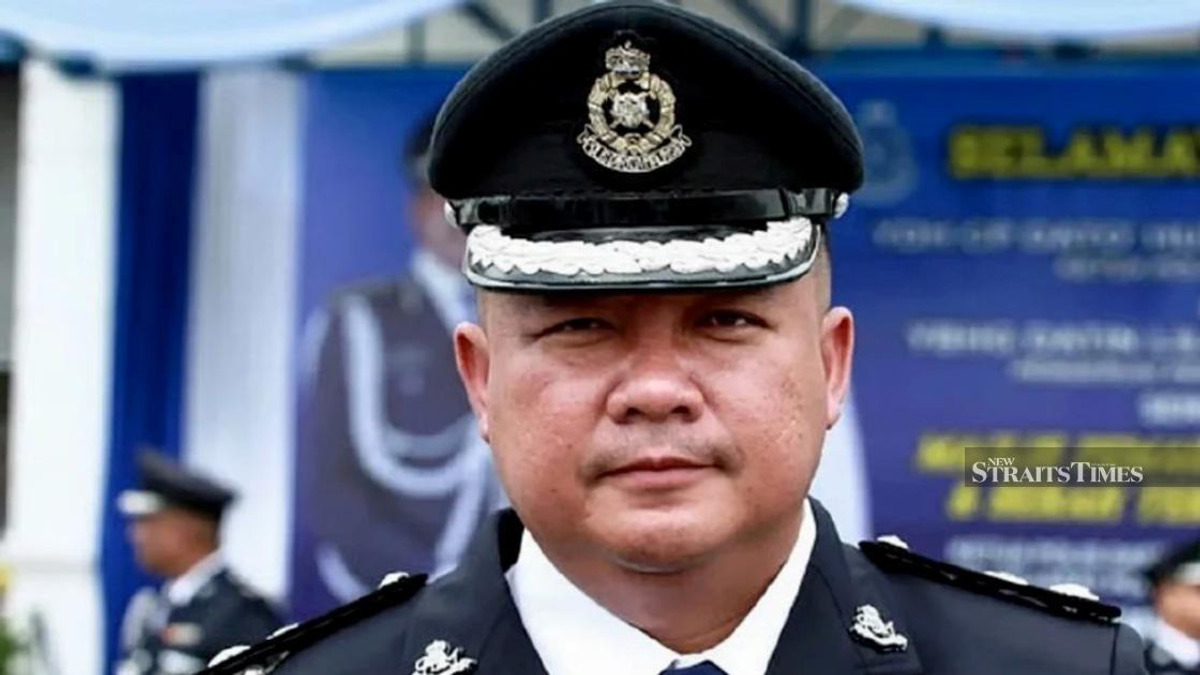 Eight arrested in Banting plantation murder investigation
