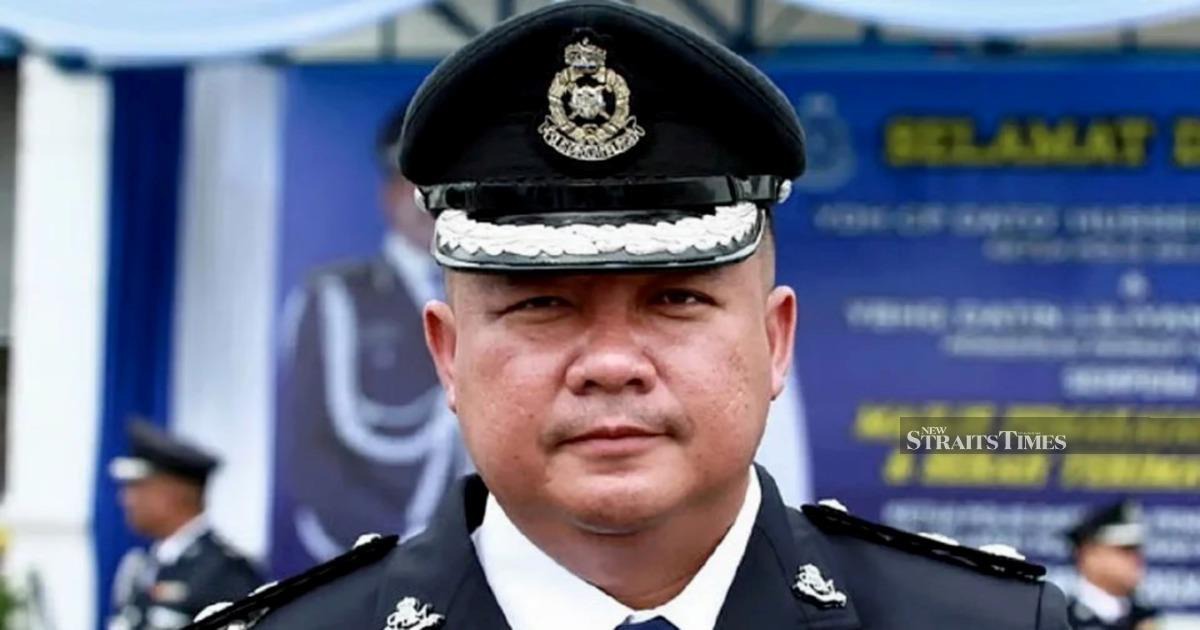 Eight arrested in Banting plantation murder investigation