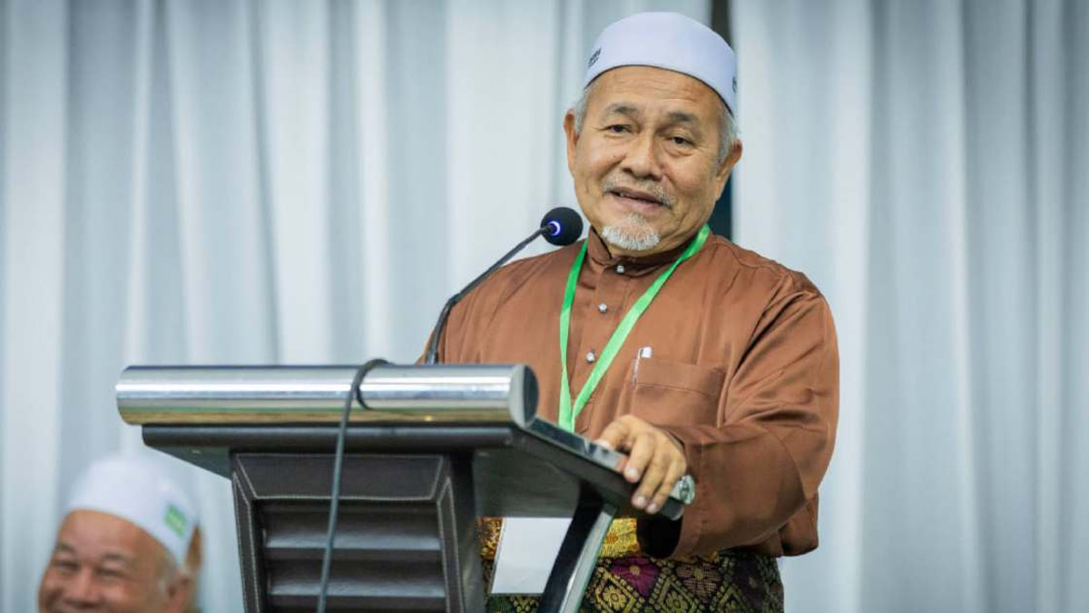 PAS Respects Bersatu's Autonomy in Negri Sembilan Election Campaign Strategy