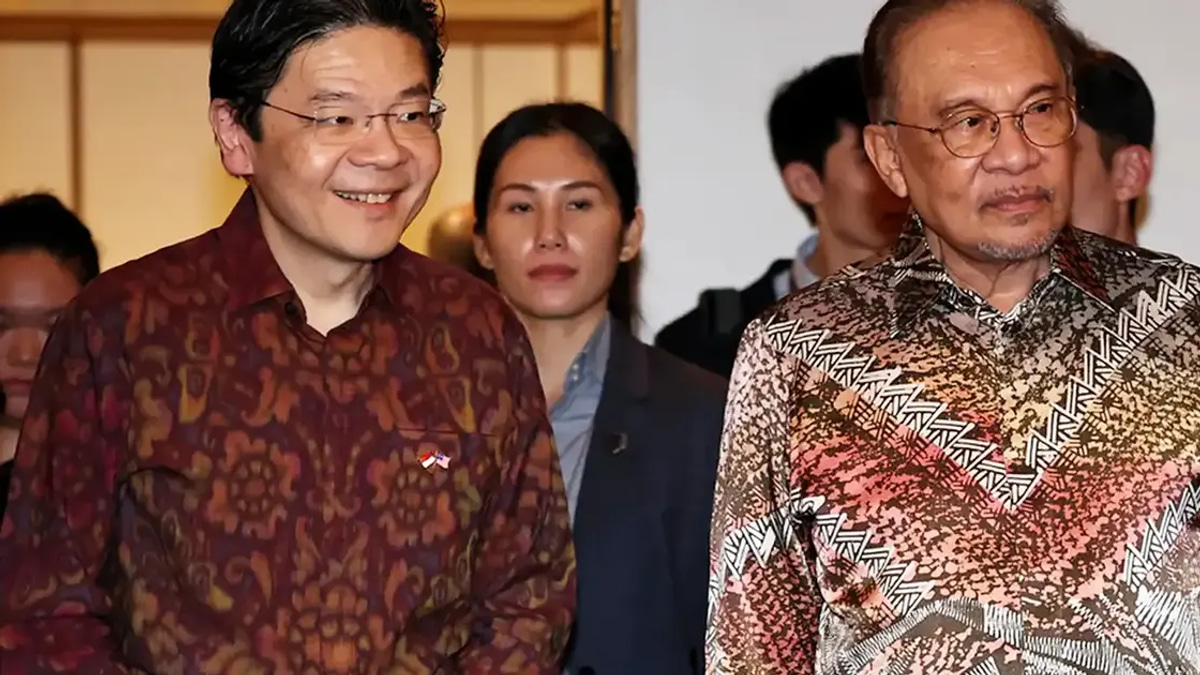 Anwar clarifies no approach made to Singapore regarding Johor election voting arrangements